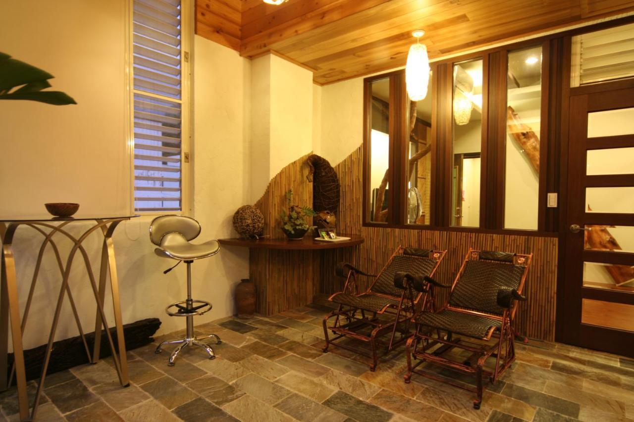 Chief Villa Hot Spring Resort Zsenaj Kültér fotó